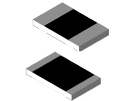 双电极贴片电阻（Chip Resistors and Surface Mount Chip Resistors）